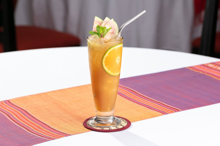 Bassac Restaurant by null