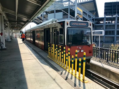 Allegheny Station