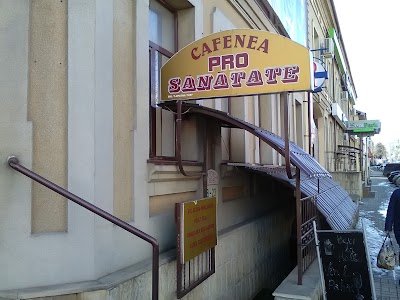 Photos of Cafenea PRO "SĂNĂTATE"