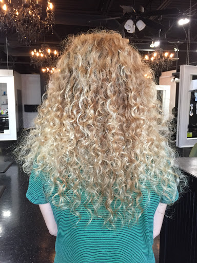 Curltopia - Visual