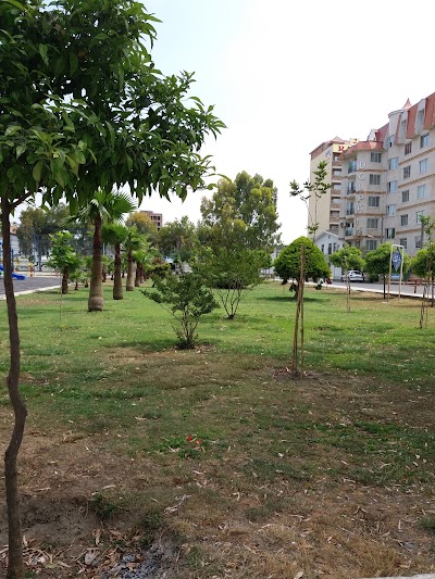 Photos of Kamrani Park