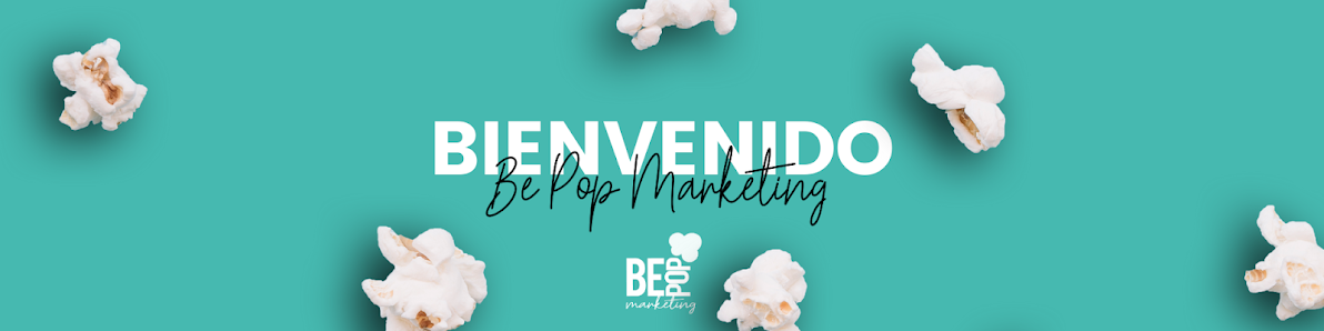 Be Pop Marketing - Marketing Digital y Diseño Web en Madrid - Arroyomolinos, Madrid