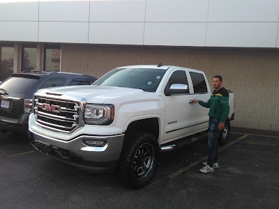 Photos of Dan Kane Chevrolet Buick GMC Cadillac