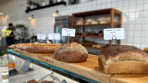 Lavender Bread & Cafe’ - Thumbnail