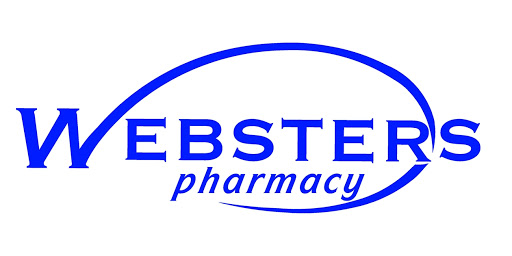 Websters Pharmacy Peterhead - Thumbnail