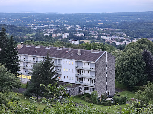 Photo de Maison de retraite Le Belvédère