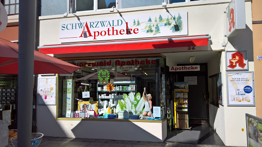 Schwarzwald Apotheke