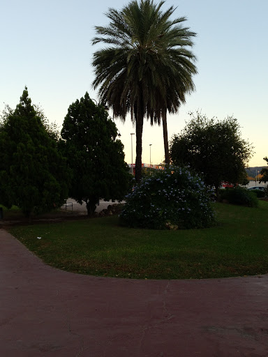Plaça del Herois de Mauthausen