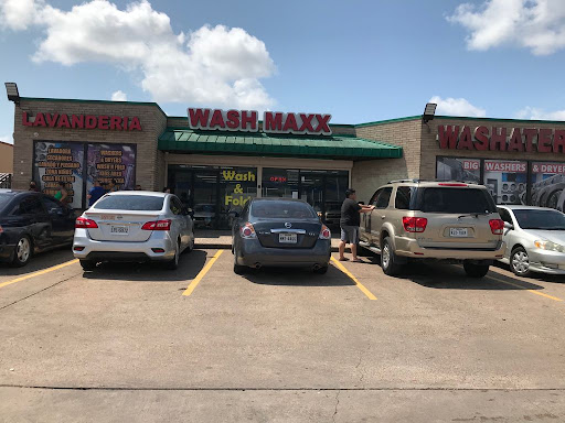 wash maxx - Thumbnail