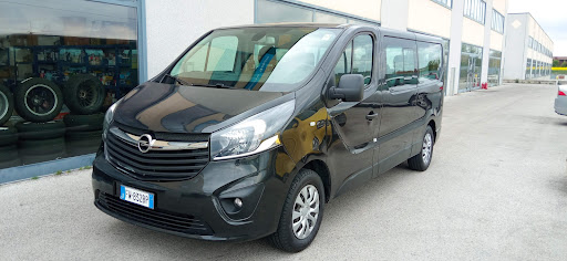 DB Rental by Officine Bonato - Thumbnail