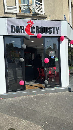 Photo 2 - DAR🐔CROUSTY - Argenteuil