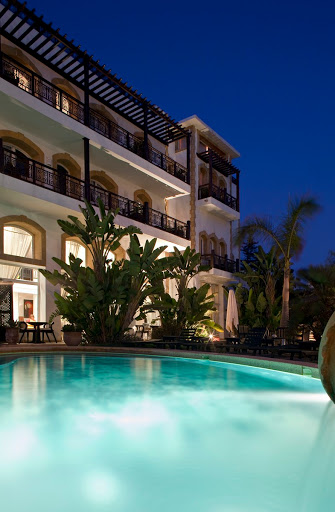 Hotel Océan Vagabond