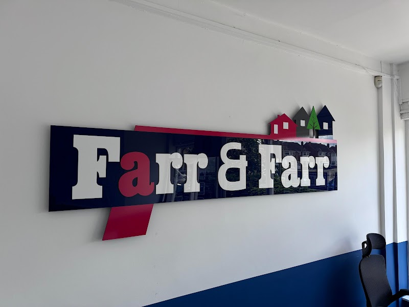 Farr & Farr Lettings - Gloucester photo 3