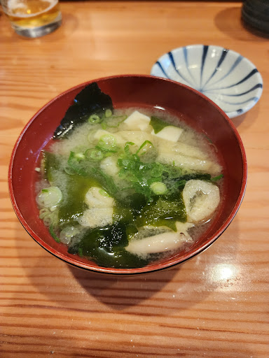 Koiso Sushi Bar - Thumbnail