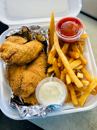 Momas Claim Cajun Fame - Thumbnail