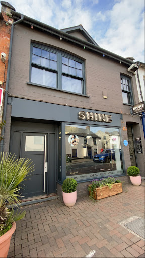 Shine at Nine Gallery - United Kingdom