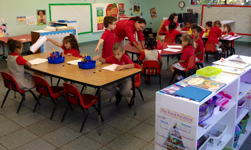 Little Me Preschool - Thumbnail