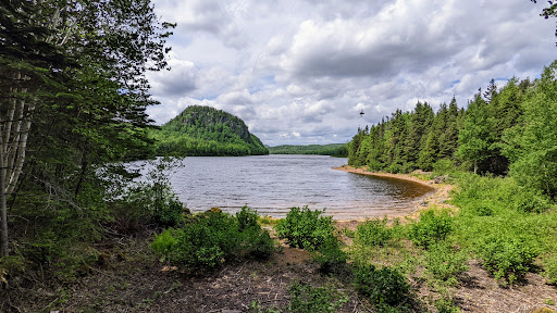 Hazelnut Hill Hiking Trail