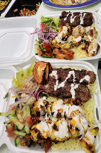 Joseph’s Shawarma - Thumbnail