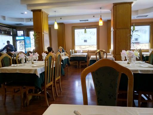 Restaurante Jardin Bambu - Thumbnail