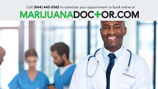 Marijuana Doctor Lake City FL - Thumbnail