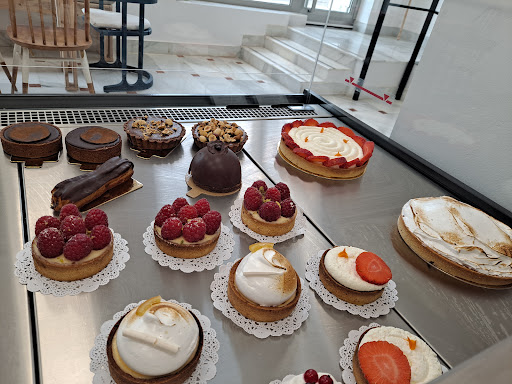 Pastelería La cuisine de Marguerite - Thumbnail