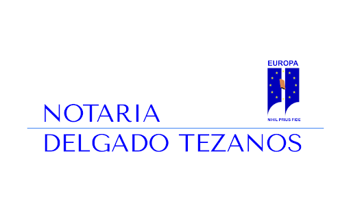 Notaría Luis Miguel Delgado Tezanos - Thumbnail