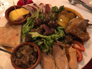 Photo n°78 de Le Petit Prince de Paris à Paris (Restaurant)