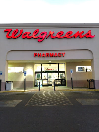 Walgreens