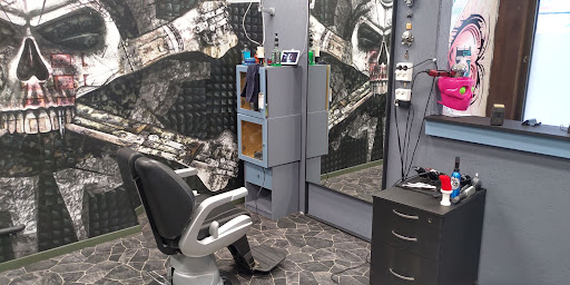 David Haircut Studio