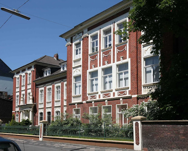 pagelhenn architektinnenarchitekt GmbH