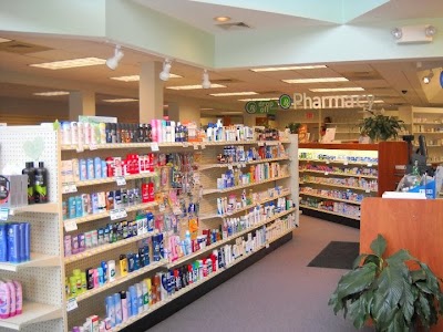 Fisherville Pharmacy