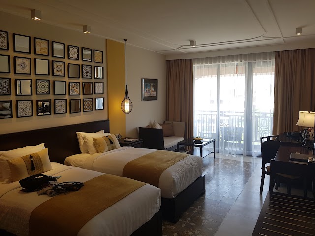 Allegro Hoi An Luxury Hotel & Spa