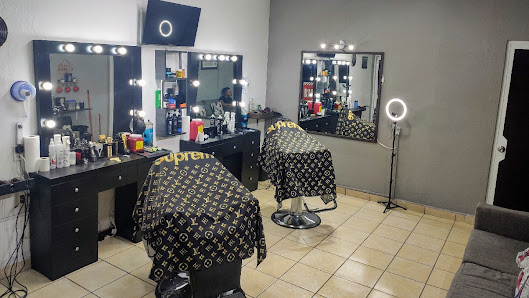 Fotografía de Barberia Felix Todas