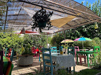 Les P'tits Vélos à Chandolas