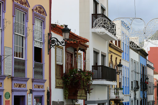 City of Santa Cruz de la Palma - Thumbnail