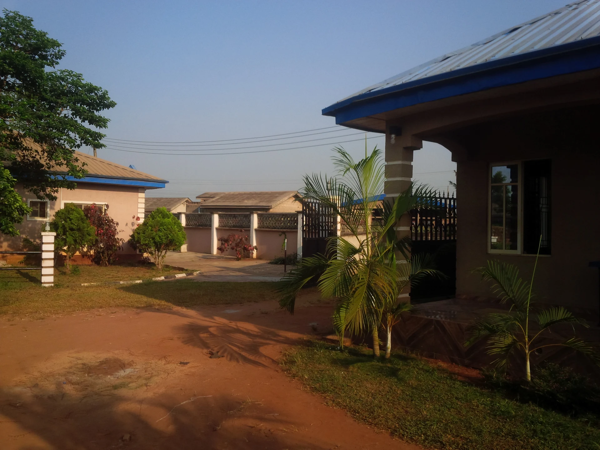 Eden Cottage & Suites, Ilaro