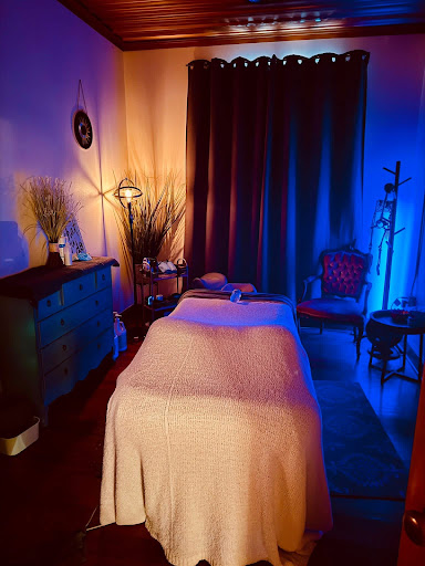 BNS Sports Massage LLC