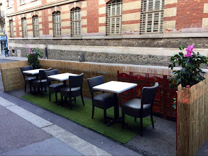 Photo n°51 de LE Raj’s Palace Restaurant indien à Paris (Restaurant)