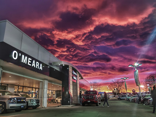 O'Meara GMC