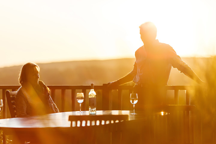 Wildwood Valley by null