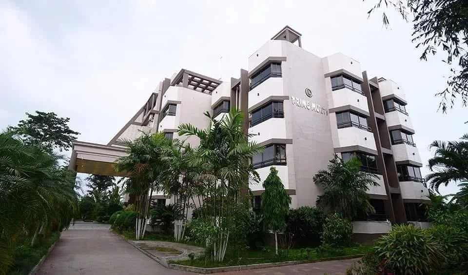 Prime Murti Resort & Spa, Dooars