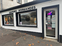 saveurs Normandes à Louviers