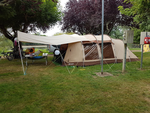 Sainte-Terre Camping Municipal Bord Dordogne - Thumbnail