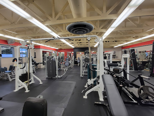 Whetstone Fitness - Thumbnail