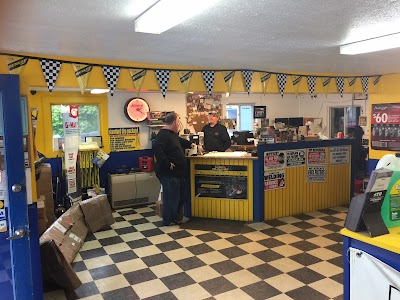 Photos of Dexter Discount Tire