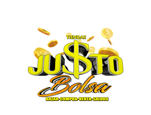 Bazar Justo Bolsa