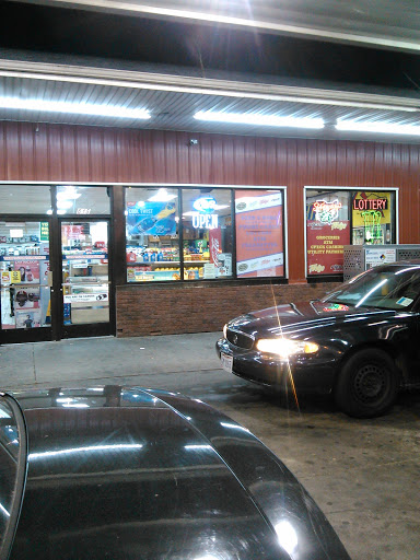 East Side Mini Mart