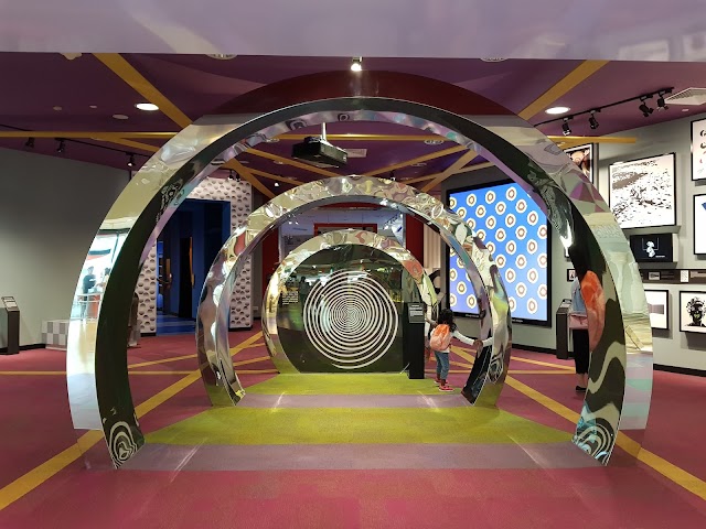 Science Centre Singapore