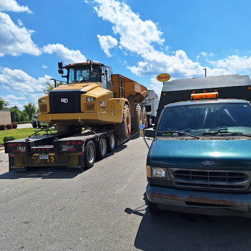 Sharp Mobile Truck Repair